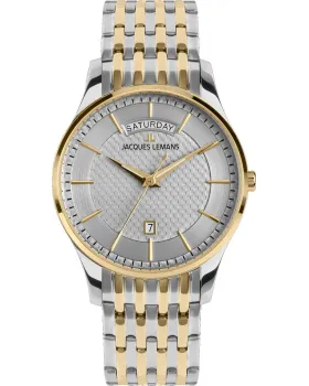  Jacques Lemans London 1-2193J