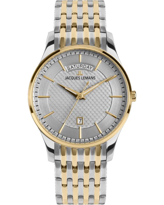  Jacques Lemans London 1-2193J