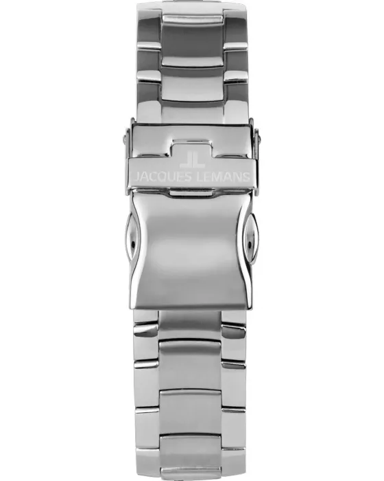 Jacques Lemans Derby 1-2197F, view 3