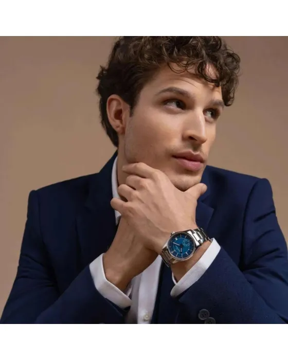 Jacques Lemans Derby 1-2197G - 