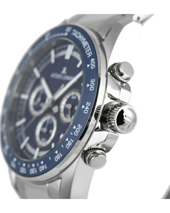 Jacques Lemans Liverpool Diver Chronograph 1-2207C - 