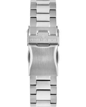 Jacques Lemans Liverpool Diver Chronograph 1-2207C - 