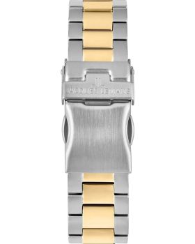  Jacques Lemans Liverpool Diver Chronograph 1-2207D - 