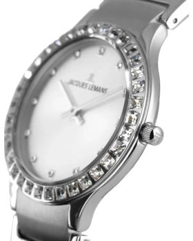 Jacques Lemans Milano 1-2208B - 