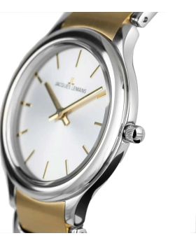Jacques Lemans Milano 1-2208D - 