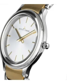 Jacques Lemans Milano 1-2208D, όψη 2