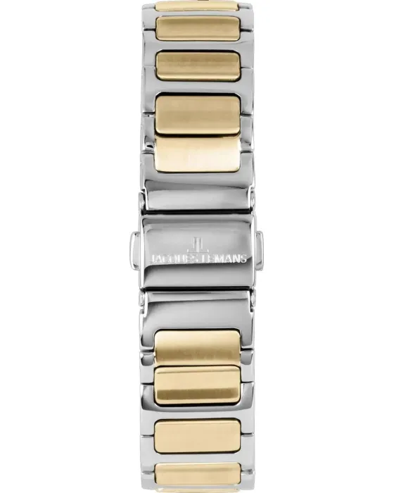 Jacques Lemans Milano 1-2208D, όψη 3