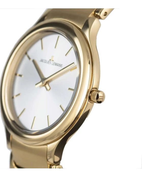 Jacques Lemans Milano 1-2208G - 