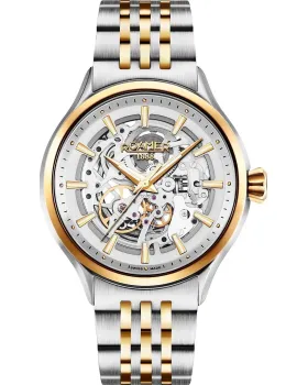 Roamer Competence Skeleton Automatic III 101663-47-15-10