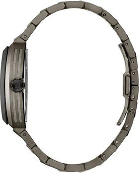 Bulova Maquina Skeleton Automatic 98A321 - 