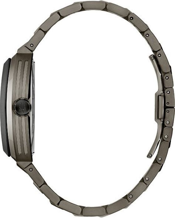 Bulova Maquina Skeleton Automatic 98A321 - 