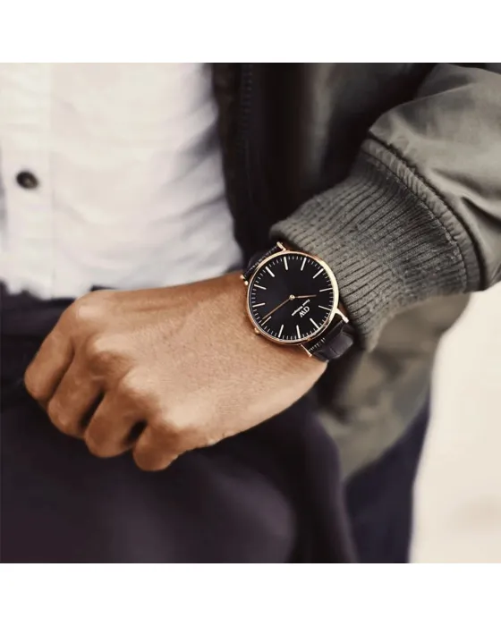 Daniel Wellington Classic Reading DW00100129 - 