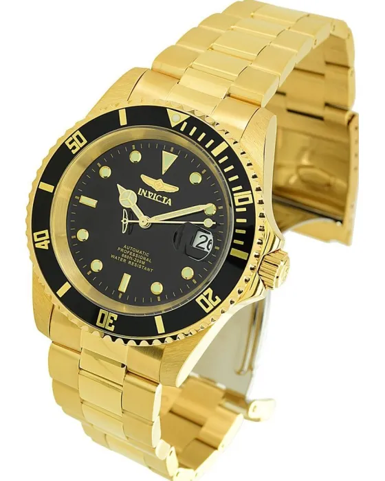 Invicta Pro Diver Automatic 8929OBXL - 