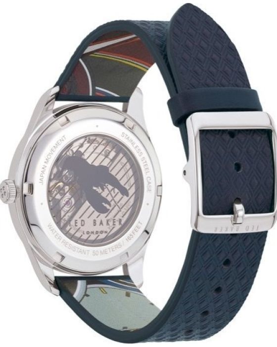 Ted Baker Daquir Automatic BKPDQF903 - 