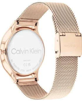 Calvin Klein Timeless 25200002, όψη 3