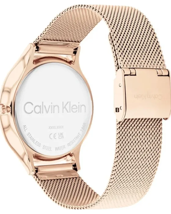 Calvin Klein Timeless 25200002, όψη 3