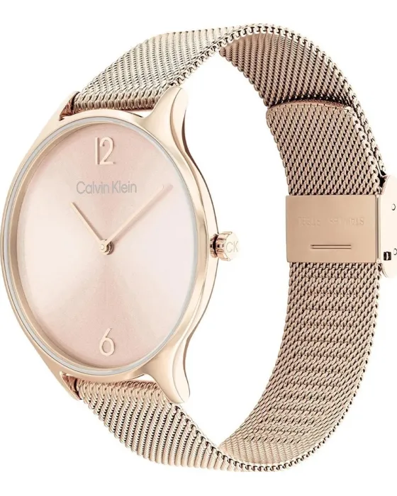 Calvin Klein Timeless 25200002, όψη 2