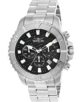 Invicta Pro Diver Chronograph 23998