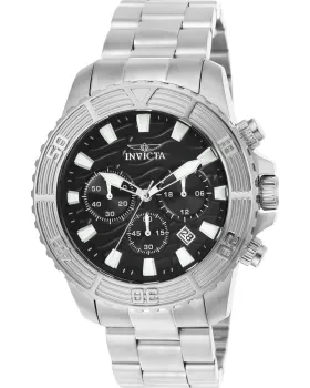 Invicta Pro Diver Chronograph 23998