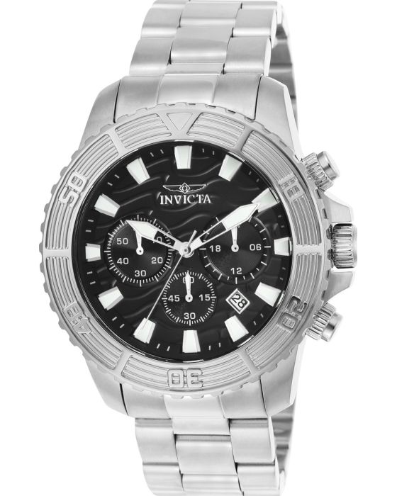 Invicta Pro Diver Chronograph 23998