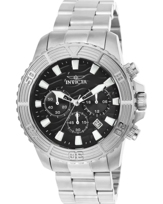 Invicta Pro Diver Chronograph 23998