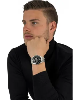 Invicta Pro Diver Chronograph 1768, όψη 4