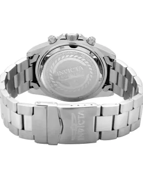 Invicta Pro Diver Chronograph 1768, όψη 3