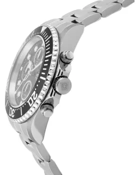 Invicta Pro Diver Chronograph 1768, όψη 2