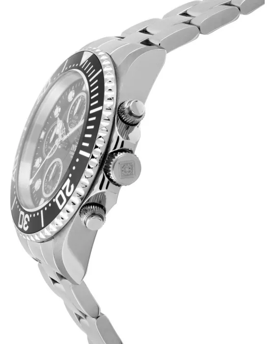 Invicta Pro Diver Chronograph 1768, όψη 2