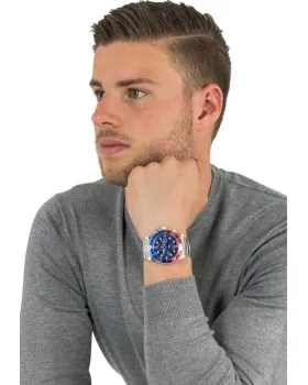 Invicta Pro Diver Chronograph 1771, view 5