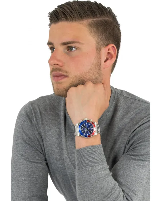 Invicta Pro Diver Chronograph 1771, view 5