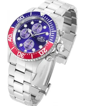 Invicta Pro Diver Chronograph 1771, view 2