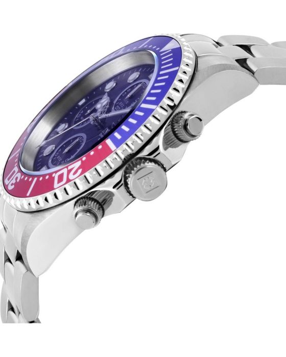 Invicta Pro Diver Chronograph 1771  - 