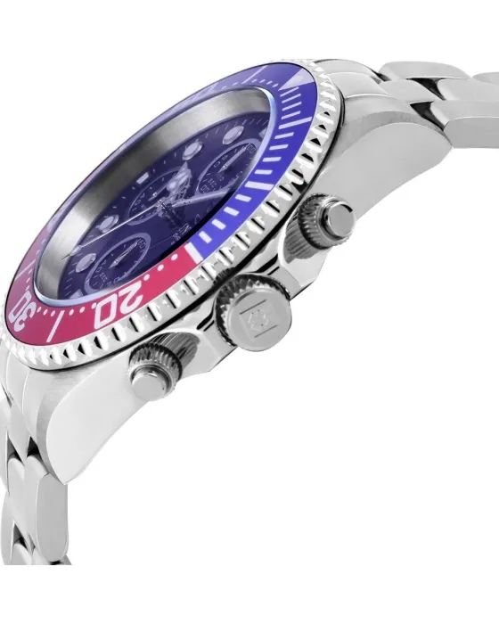 Invicta Pro Diver Chronograph 1771, view 3