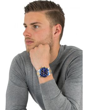 Invicta Pro Diver Chronograph 1773  - 