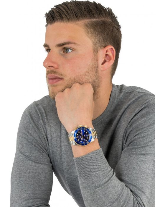 Invicta Pro Diver Chronograph 1773  - 