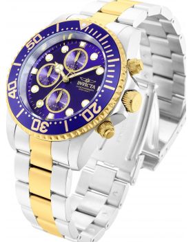 Invicta Pro Diver Chronograph 1773  - 