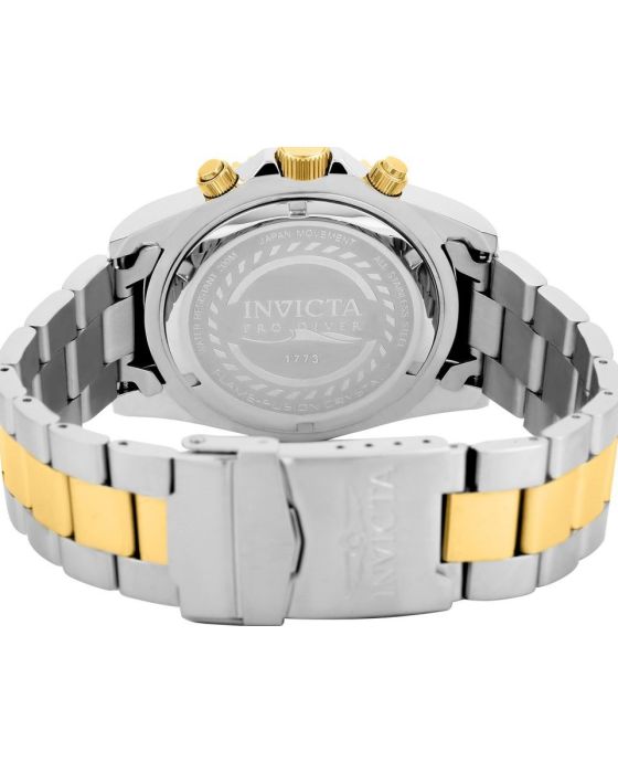 Invicta Pro Diver Chronograph 1773  - 