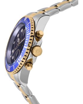 Invicta Pro Diver Chronograph 1773  - 