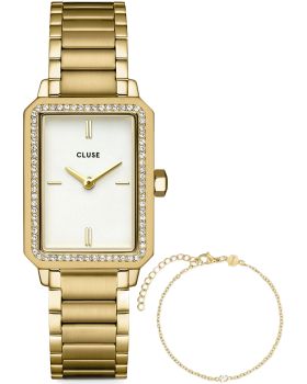 Cluse Fluette Gift Box CG11508