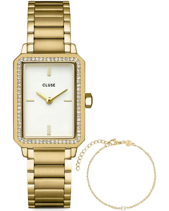 Cluse Fluette Gift Box CG11508