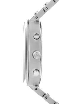 Calvin Klein Minimalistic T-Bar Chronograph 25200282 - 