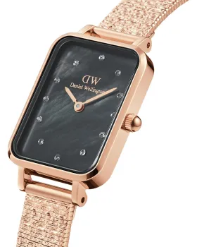 Daniel Wellington Quadro Lumine Pressed Piano DW00100579 - 