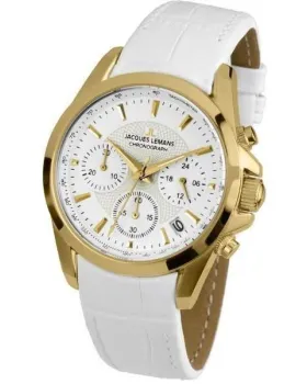 Jacques Lemans Liverpool Chronograph 1-1752D