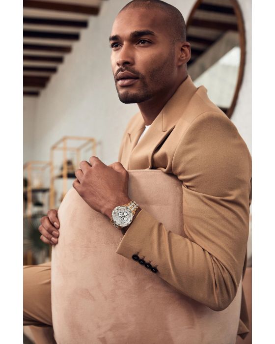 Bulova Crystal Swarovski 98C126 - 