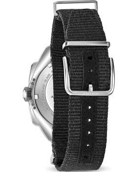 Bulova Lunar Pilot Chronograph 96A225 - 