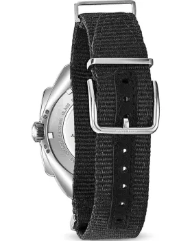 Bulova Lunar Pilot Chronograph 96A225 - 