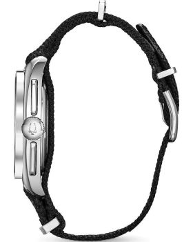 Bulova Lunar Pilot Chronograph 96A225 - 