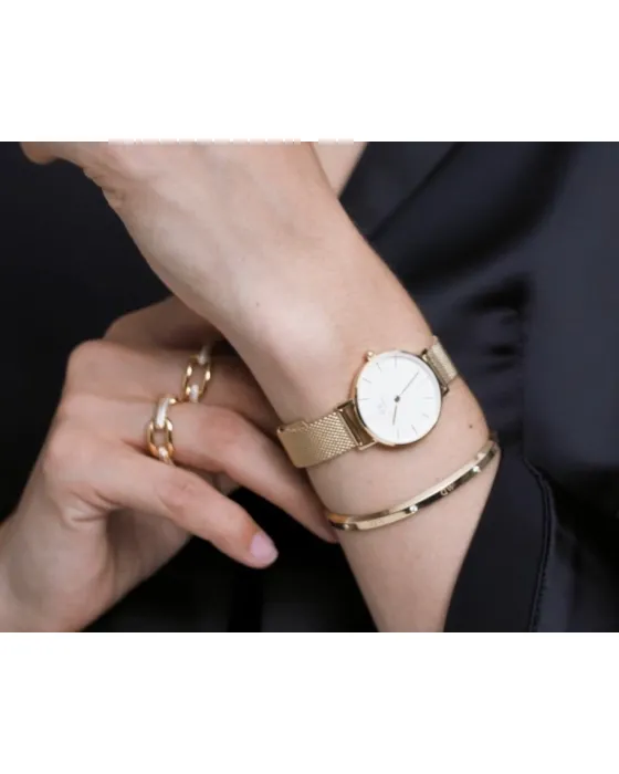 Daniel Wellington Petite Evergold DW00100348 - 