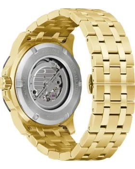 Bulova Marine Star Automatic 98A273, όψη 3